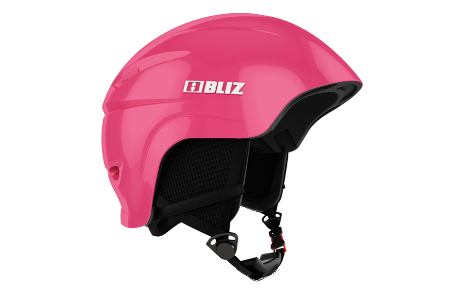 Rocket Pink - Kids Helmet Pink Kids XS
