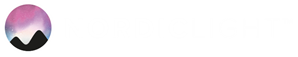 Nordic-light logo bliz