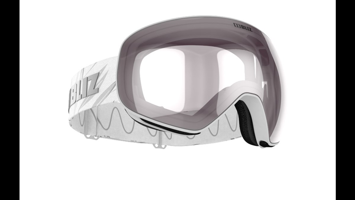 chanel ski glasses