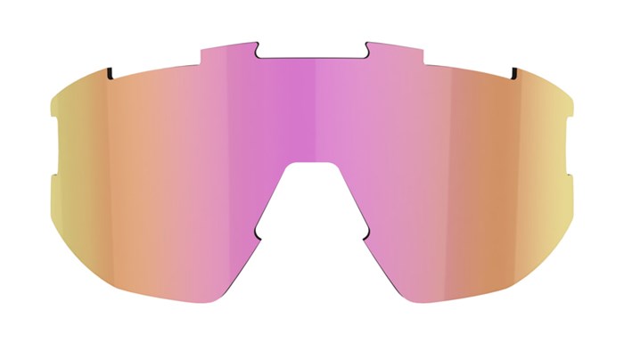 Matrix Spare Lens - Purple Multi