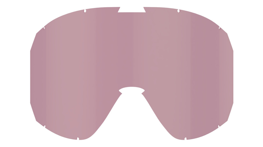 Rave JR spare lens - Pink