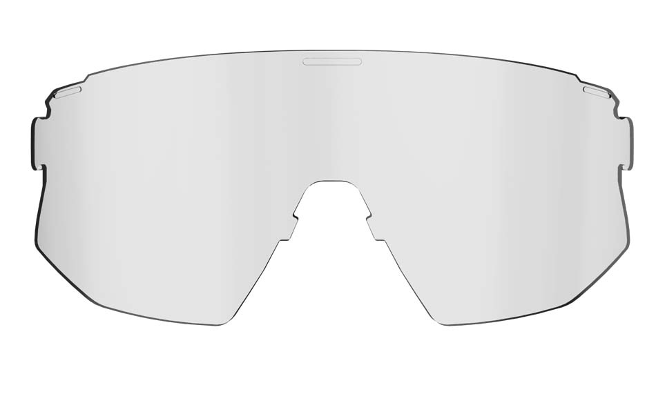Breeze Spare Lens - Clear