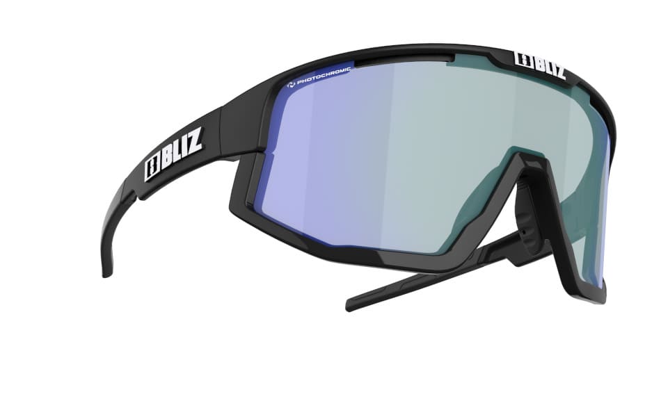 100% UVA & UVB Protection Performance Elite Classic Anti-Fog Cycling Sunglasses 