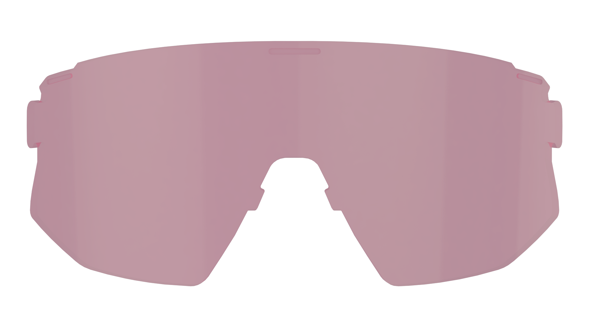 Breeze Small Spare Lens Pink