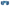 Fusion/Matrix Spare Lens Smoke w Blue multi