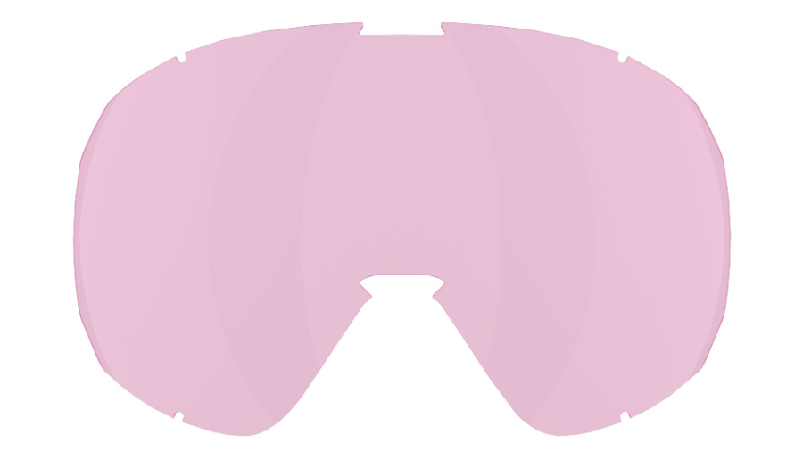 Charge OTG Spare lens - Pink