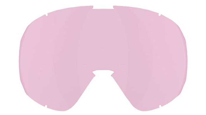 Charge OTG Spare lens - Pink