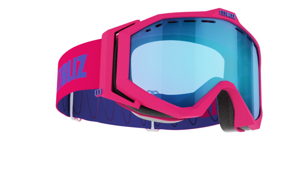 Sport Blizzard Skibrille Größe 1Size 
